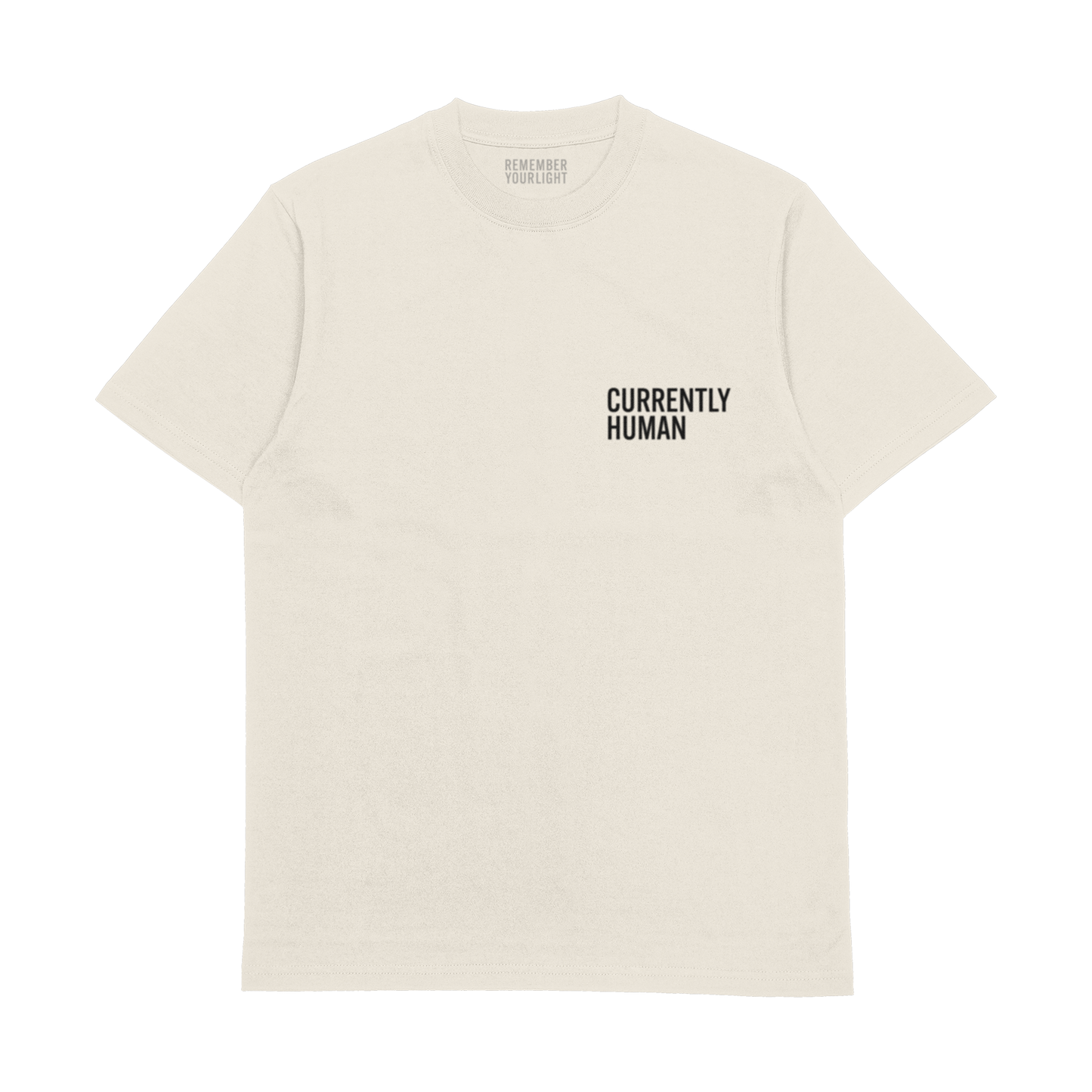 SALE!!! CURRENTLY HUMAN T-shirt